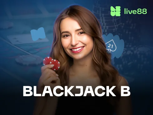 Blackjack Party