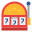 All casino games