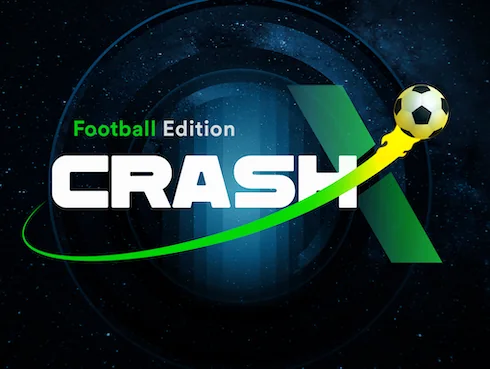 CrashX Football