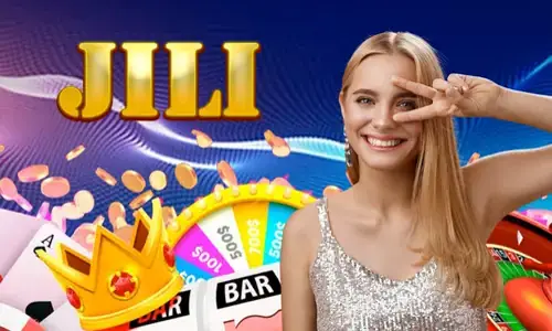 JILI Games