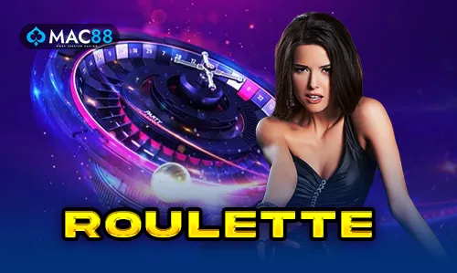 Lightning Roulette