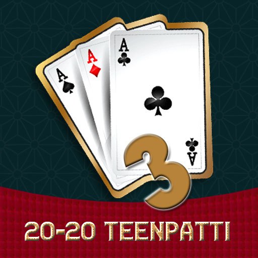 Teen Patti 20-20